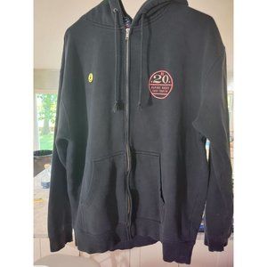 33. Rare Pearl Jam Hoodie